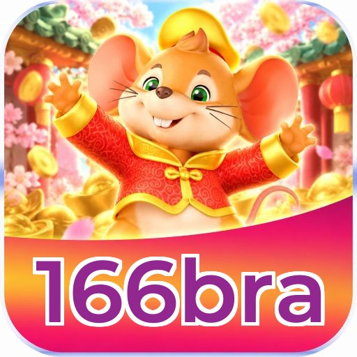 166bra Logo
