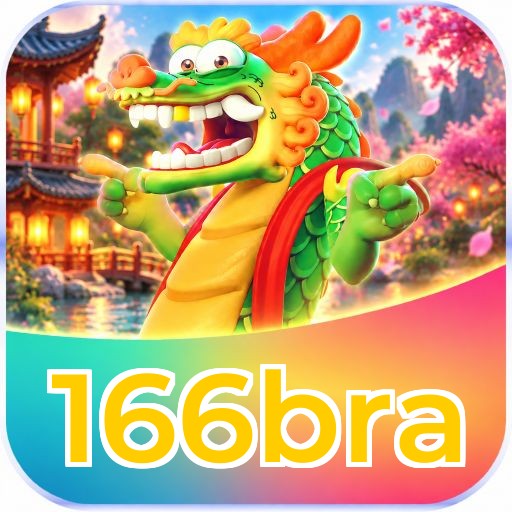 166bra Logo