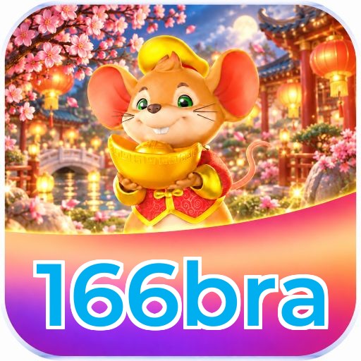 166bra Logo