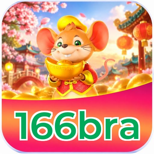 166bra Logo