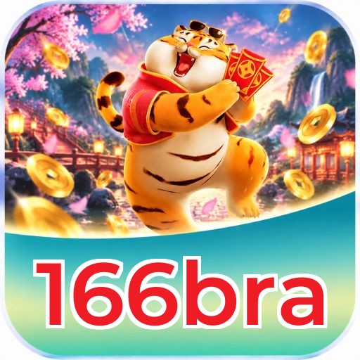166bra Logo