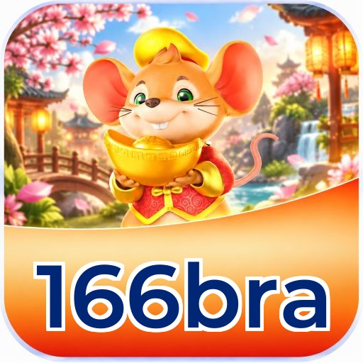 166bra Logo