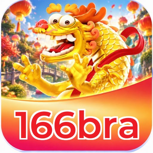 166bra Logo