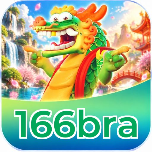 166bra Logo