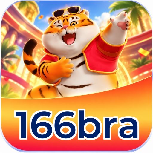 166bra Logo