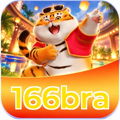 166bra Logo