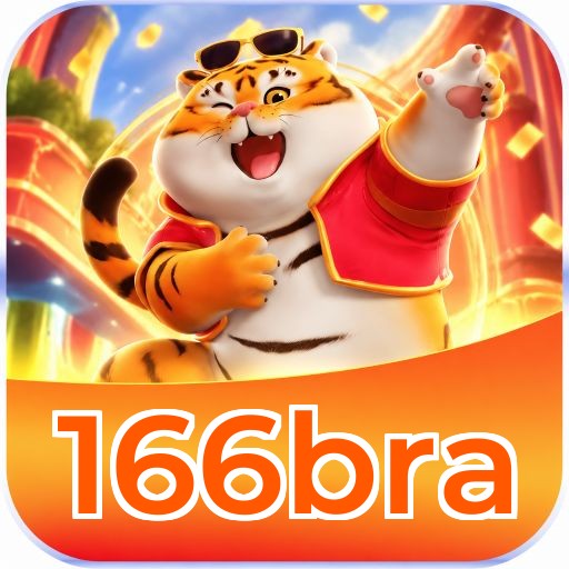 166bra Logo