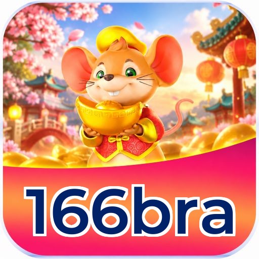 166bra Logo
