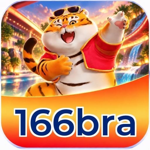 166bra Fortune Tiger Oficial