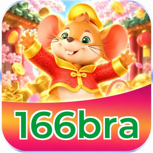 166bra Logo