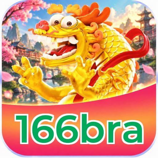 166bra Logo