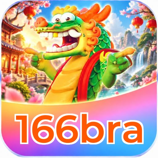 166bra Logo