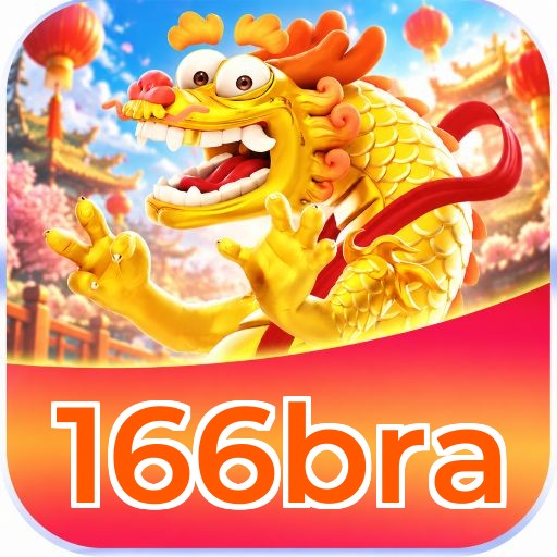 166bra Logo