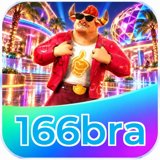 166bra Logo